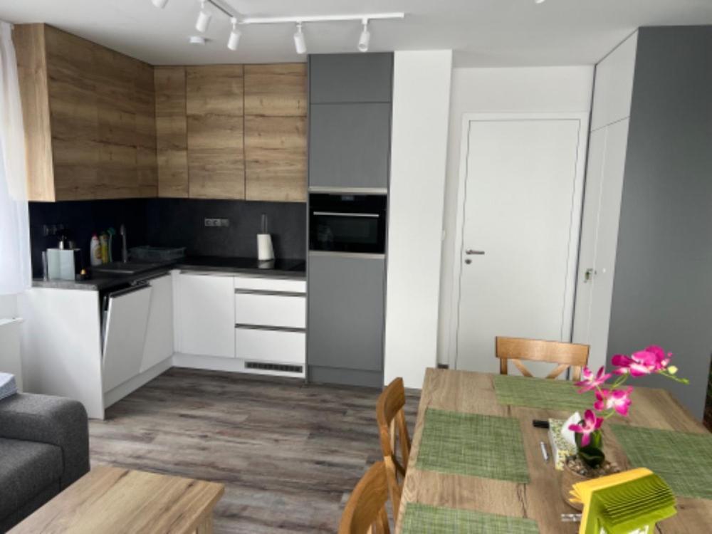 Apartman - Dolni Morava - "Sedmicka" Pro 2 Az 6 Osob Екстериор снимка