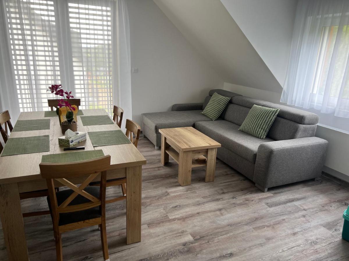 Apartman - Dolni Morava - "Sedmicka" Pro 2 Az 6 Osob Екстериор снимка
