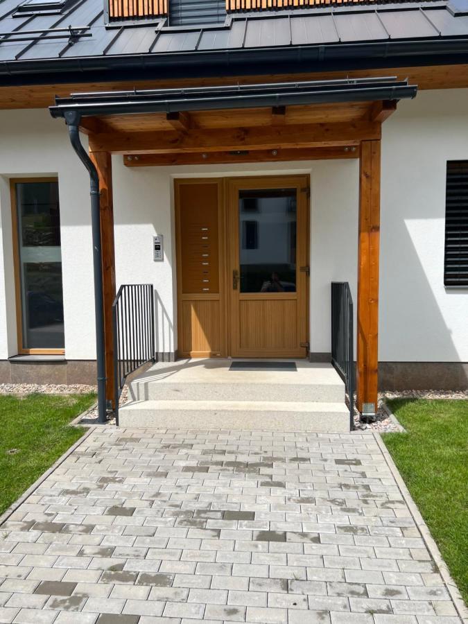 Apartman - Dolni Morava - "Sedmicka" Pro 2 Az 6 Osob Екстериор снимка
