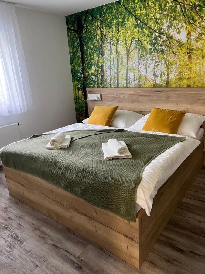 Apartman - Dolni Morava - "Sedmicka" Pro 2 Az 6 Osob Екстериор снимка